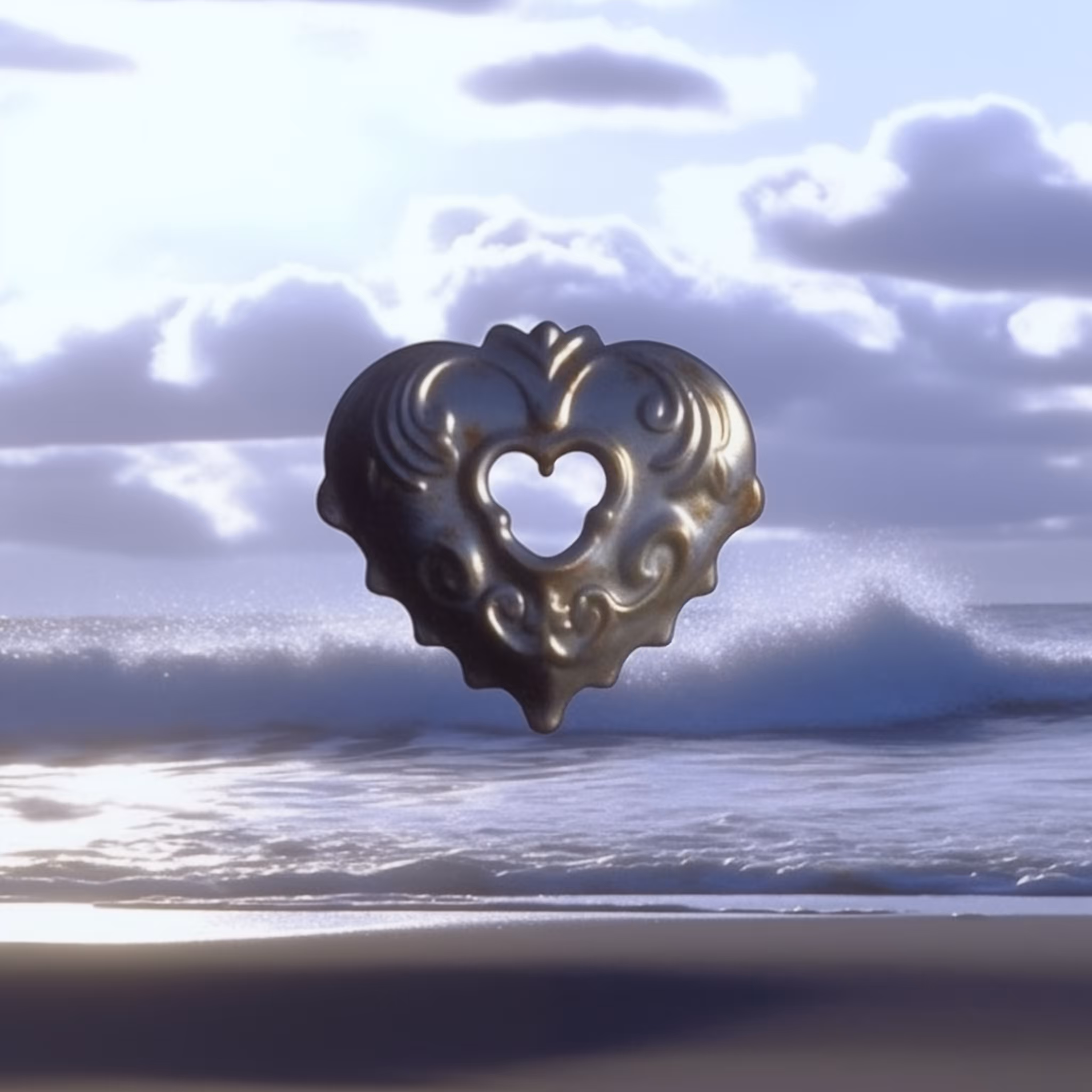 <3