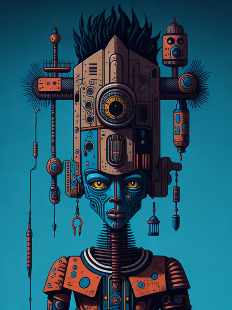 The Robo 
