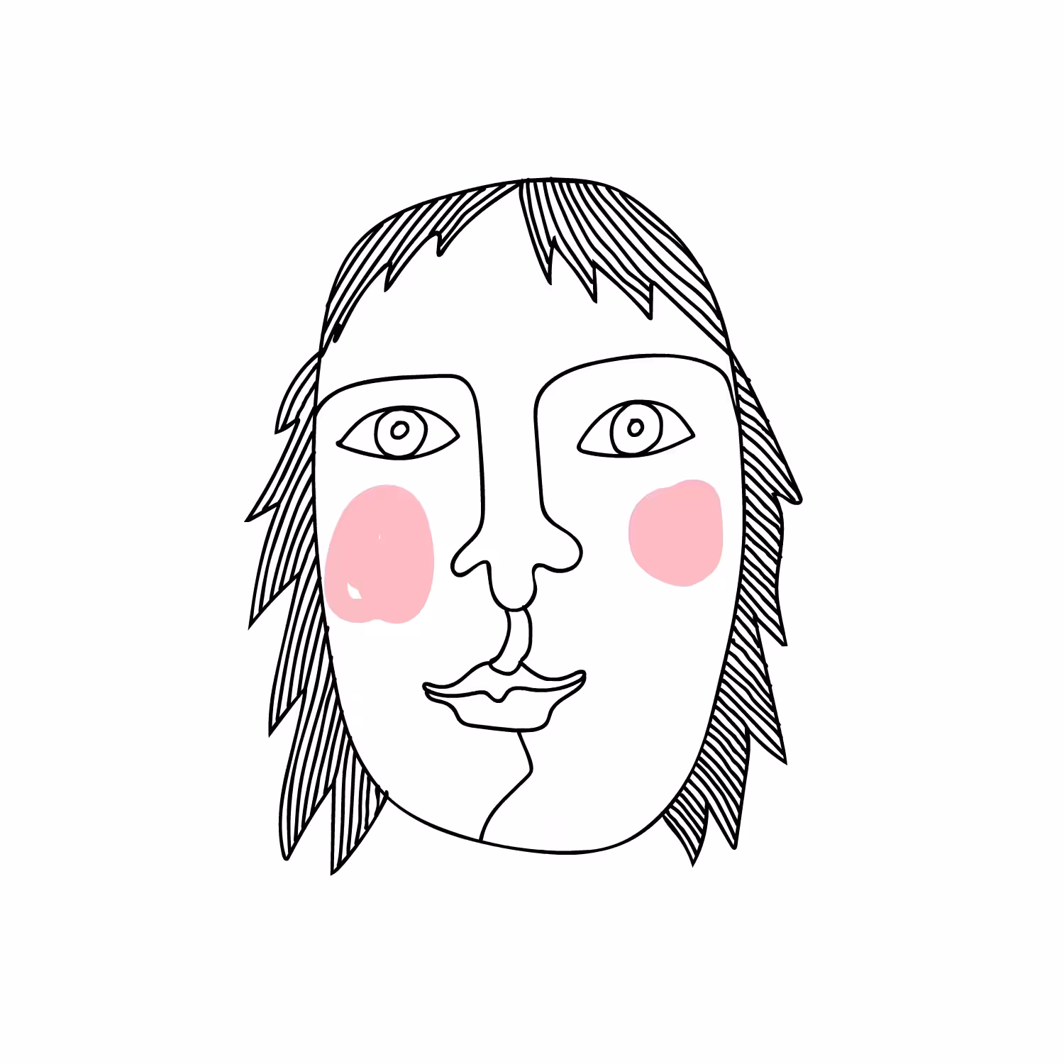 Portrait of an Artist