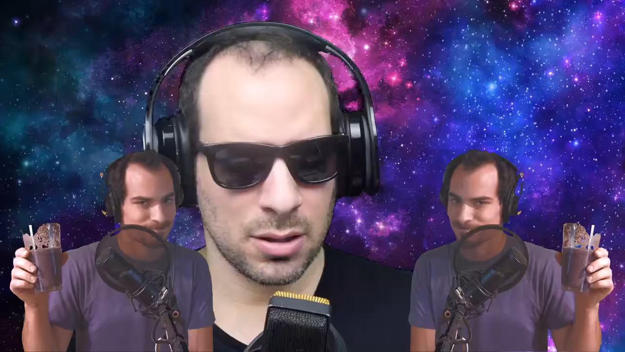 Song A Day: Purple Smoothie, Purple Shirt (redux)