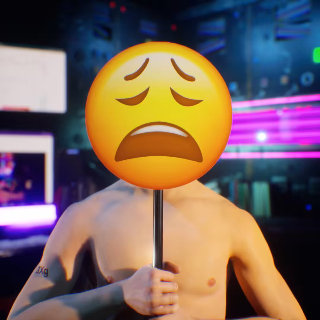 😩