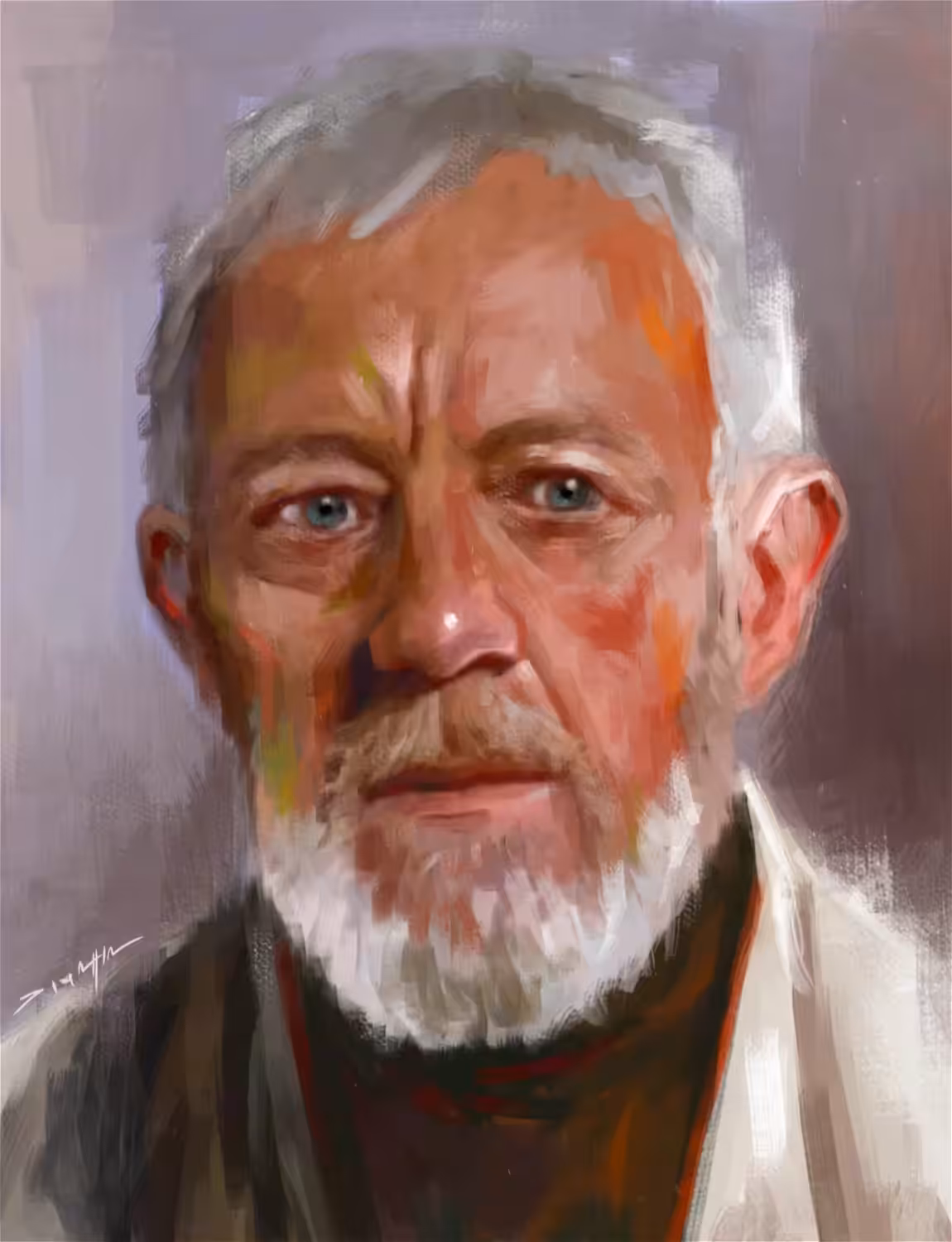 Ben