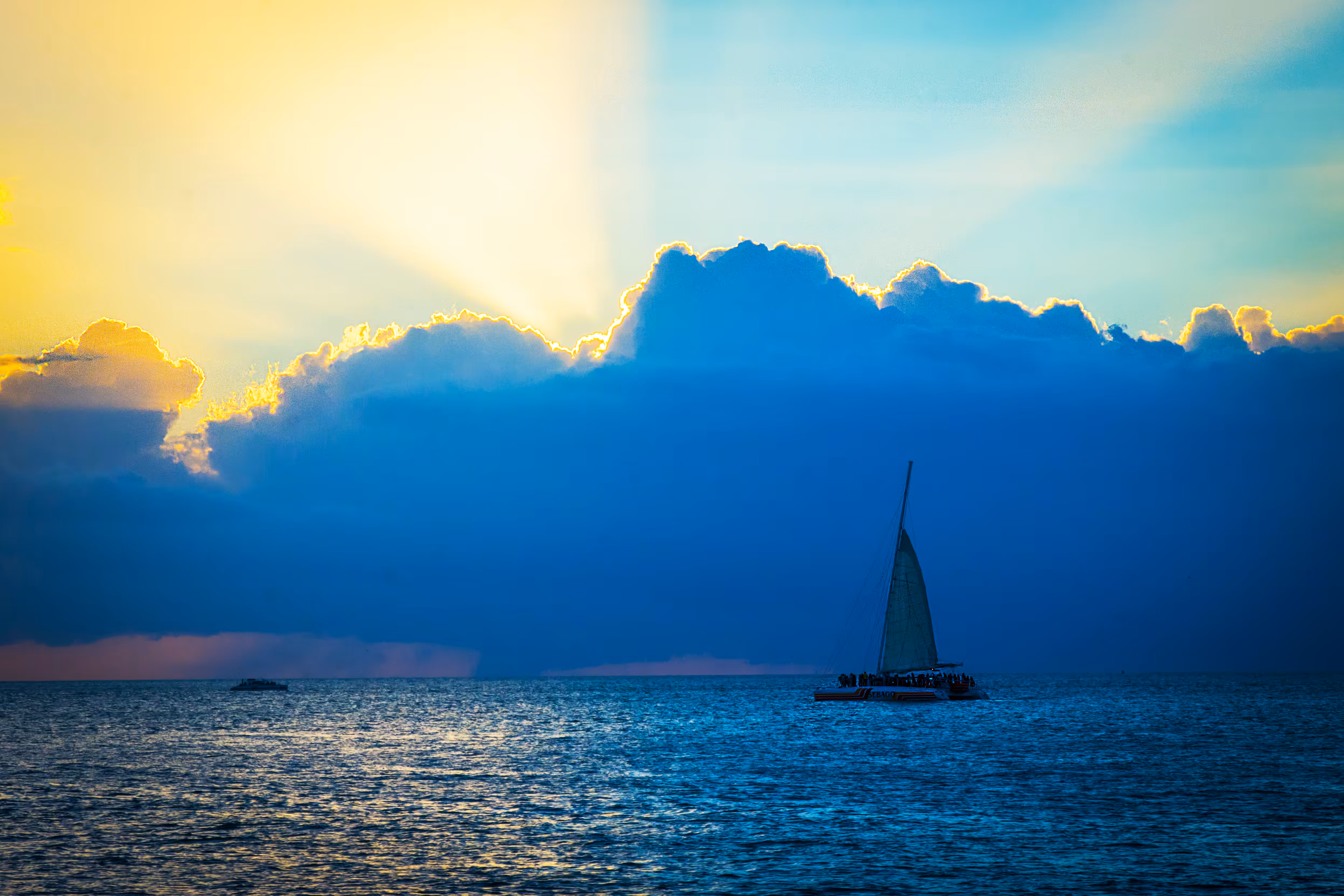 Dazzle Me With Your Light