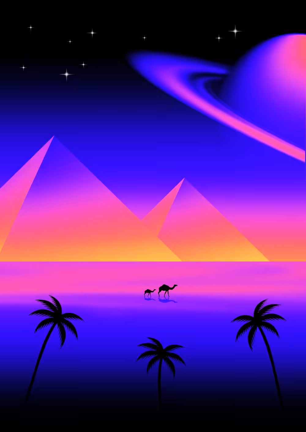 Mystic Journey