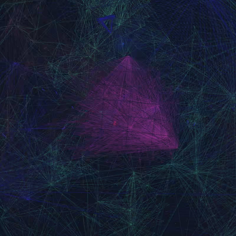 Constellation Builder 02 #8