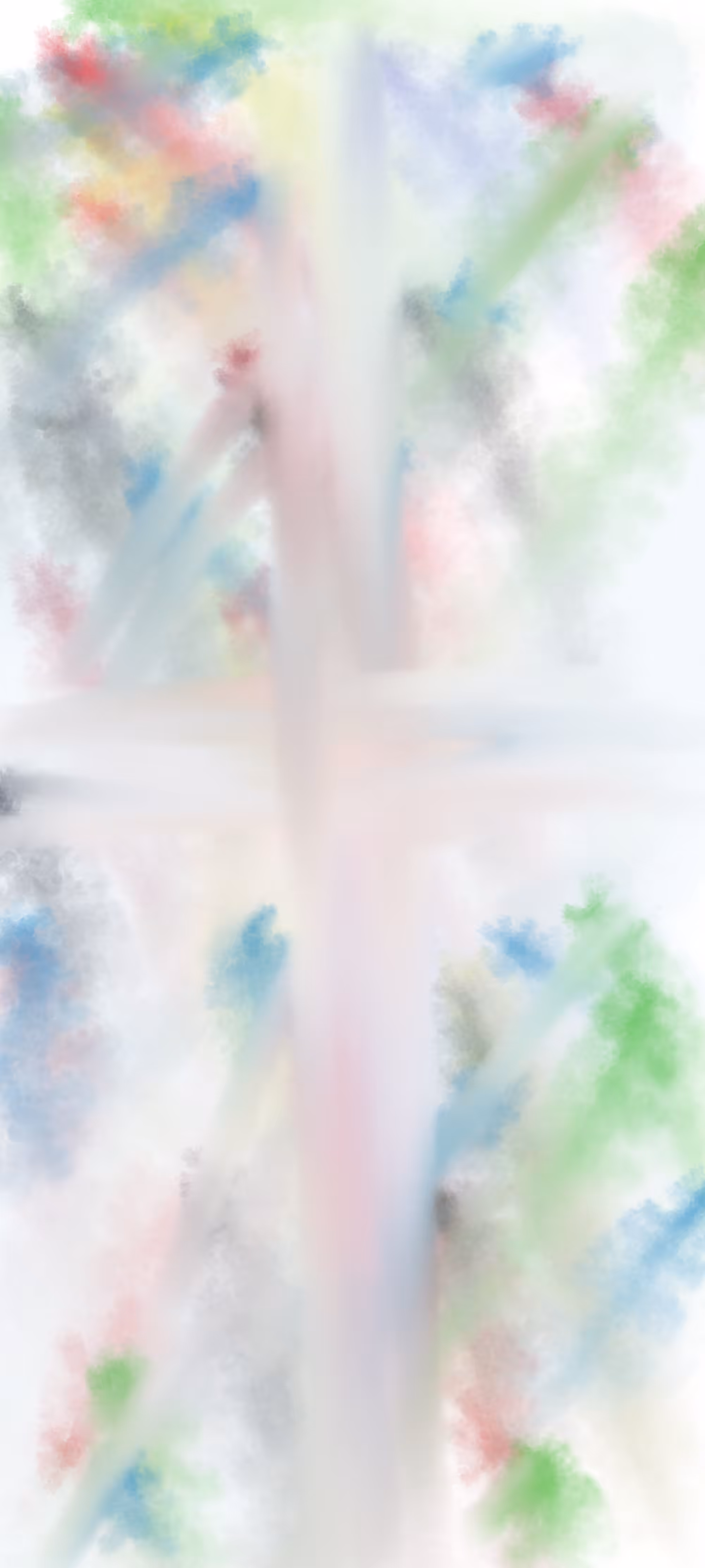 Faith's lantern