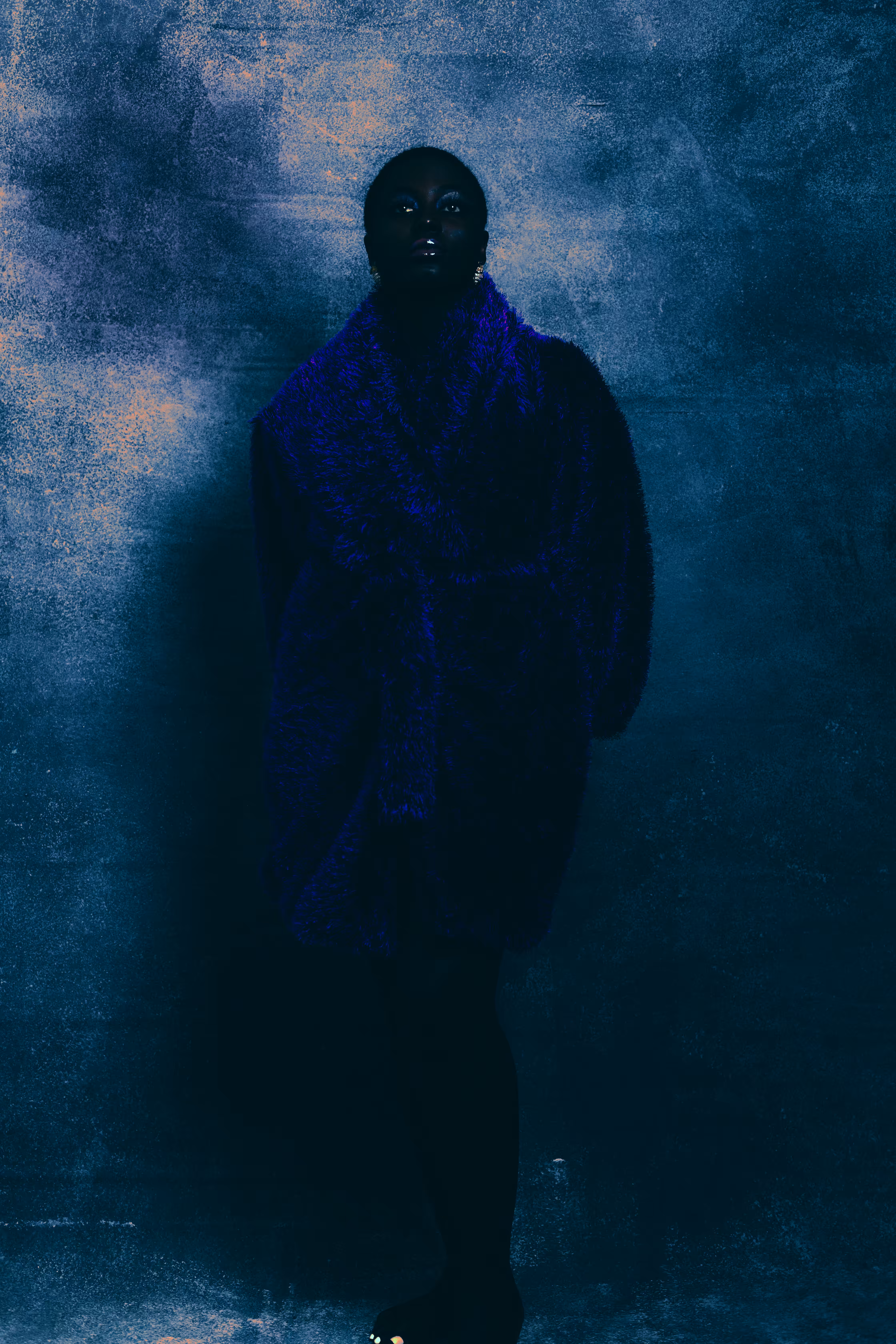 Sapphire Serenity.