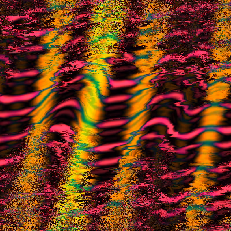 Waves #2