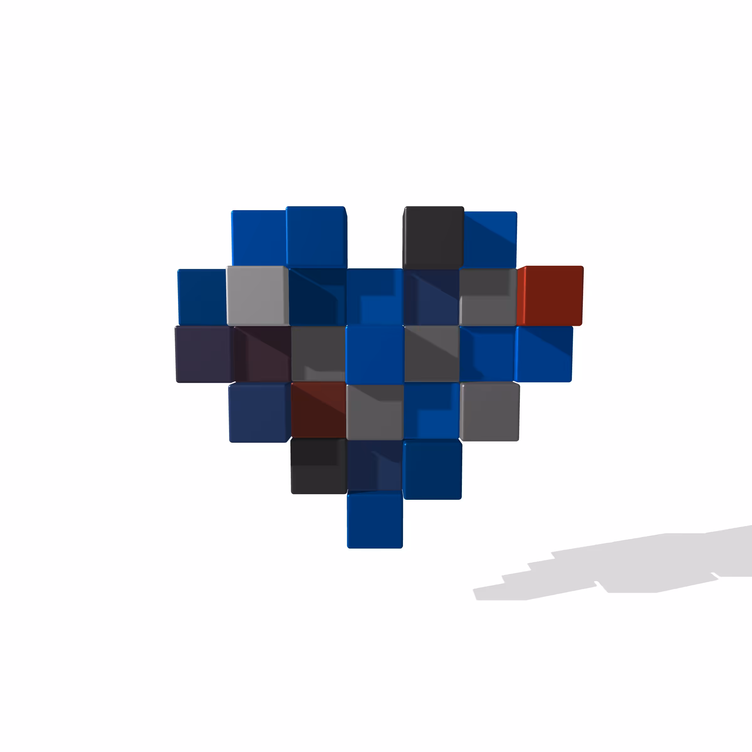 heart + craft #24135