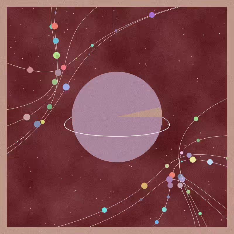 ASTRONOMICAL #50