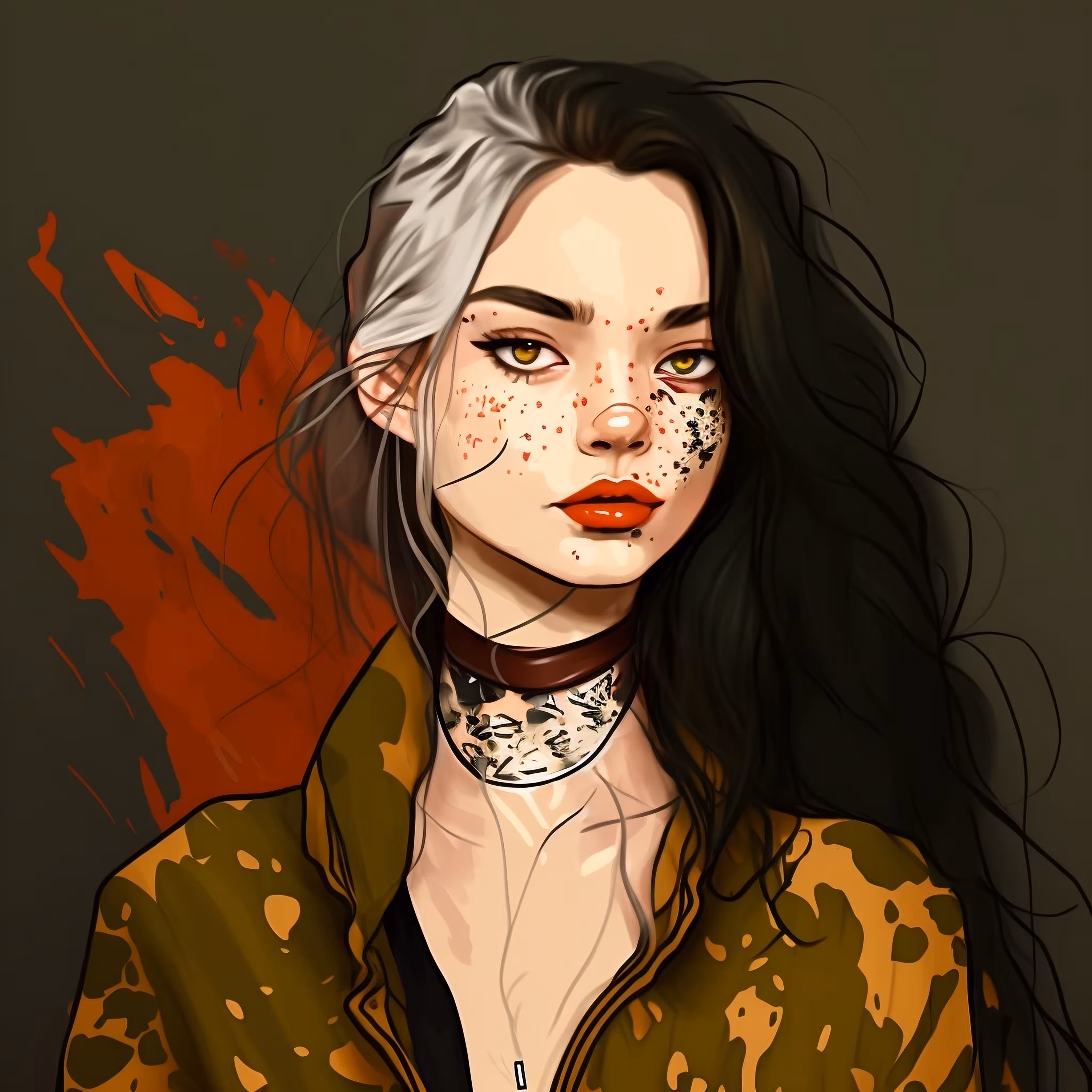 Miranda