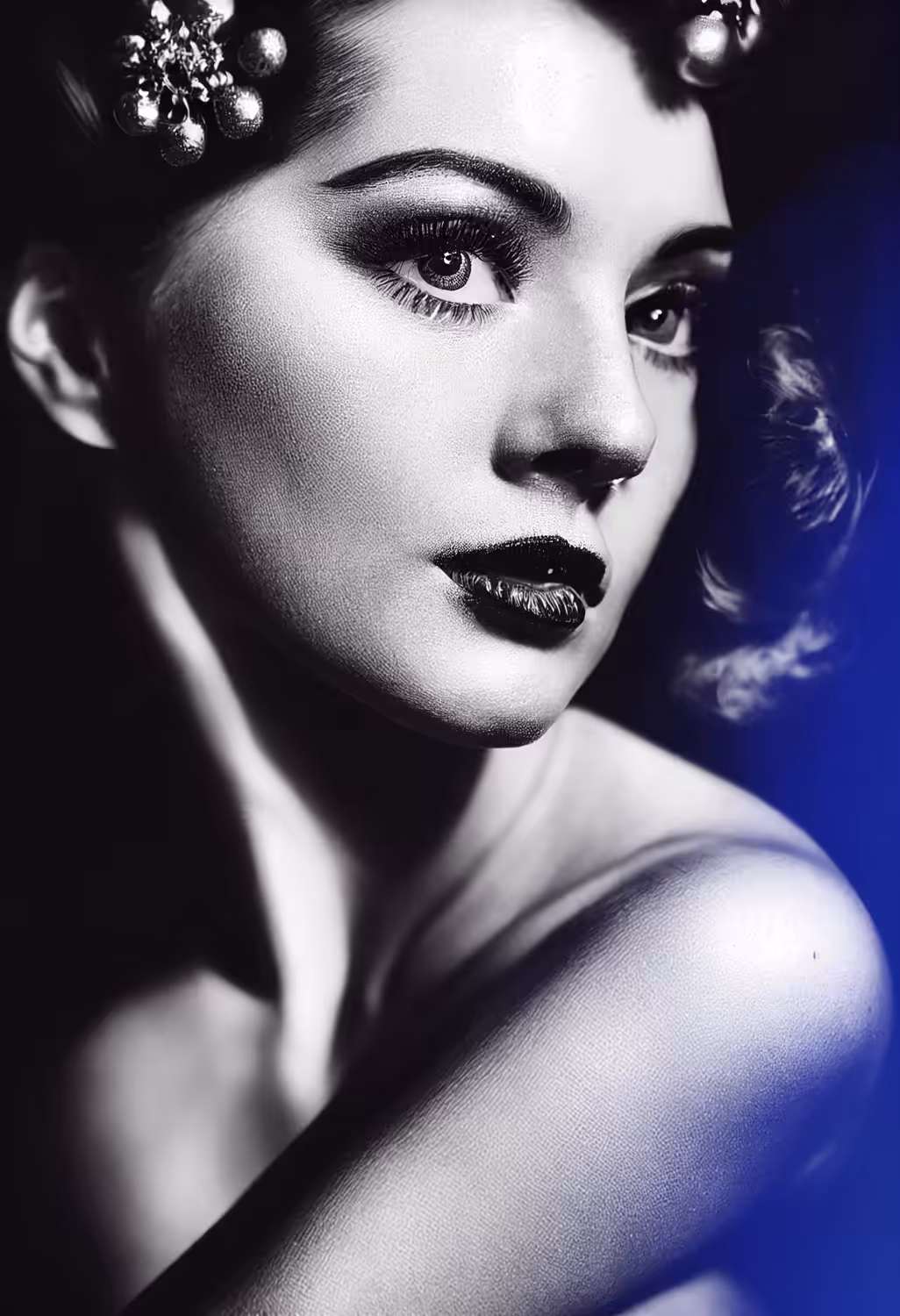 PIN-UP #010