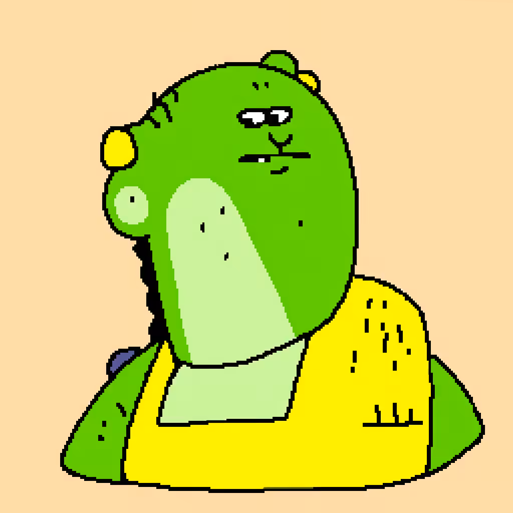 GridDude
