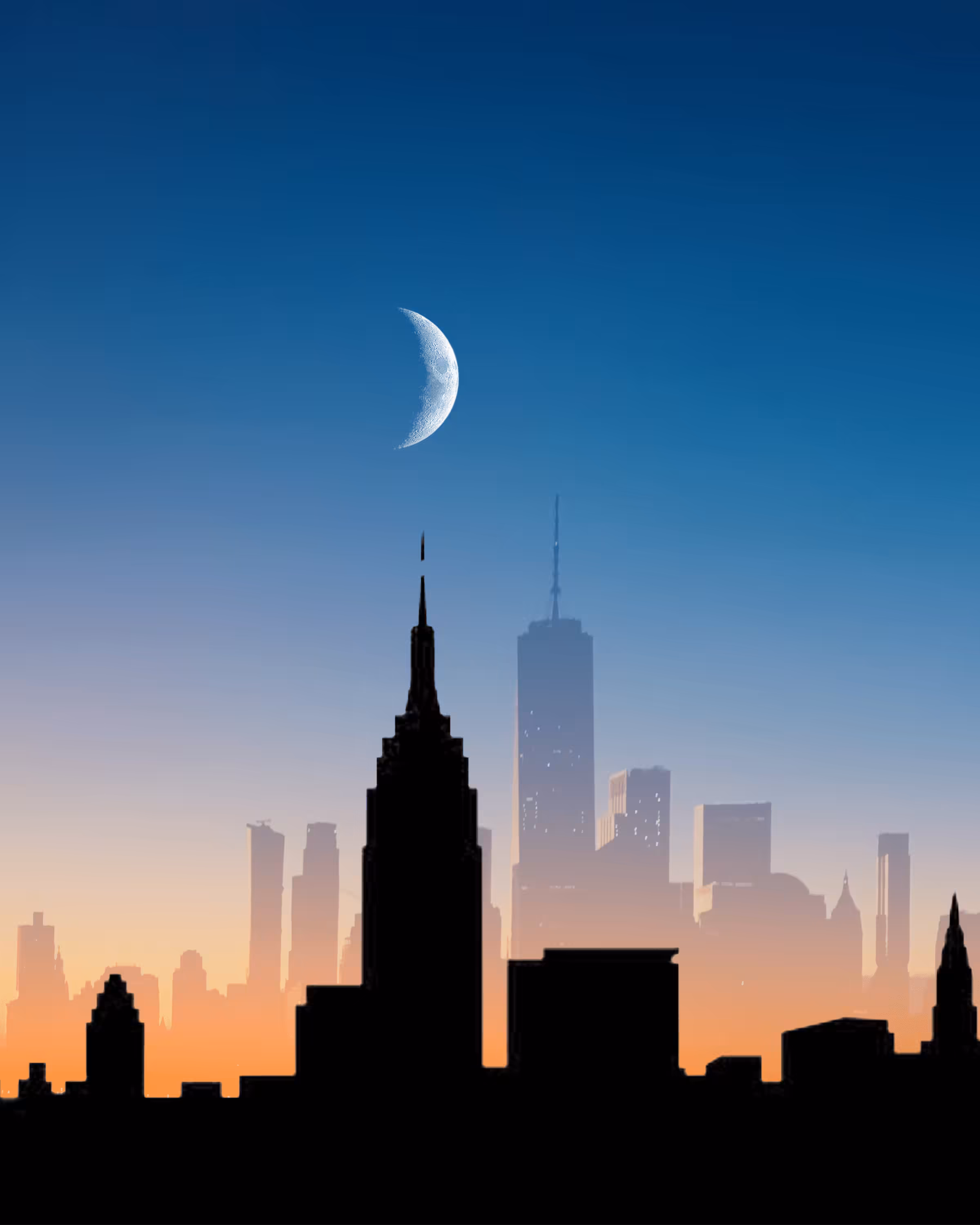 Day 5: Empire State Of Mind