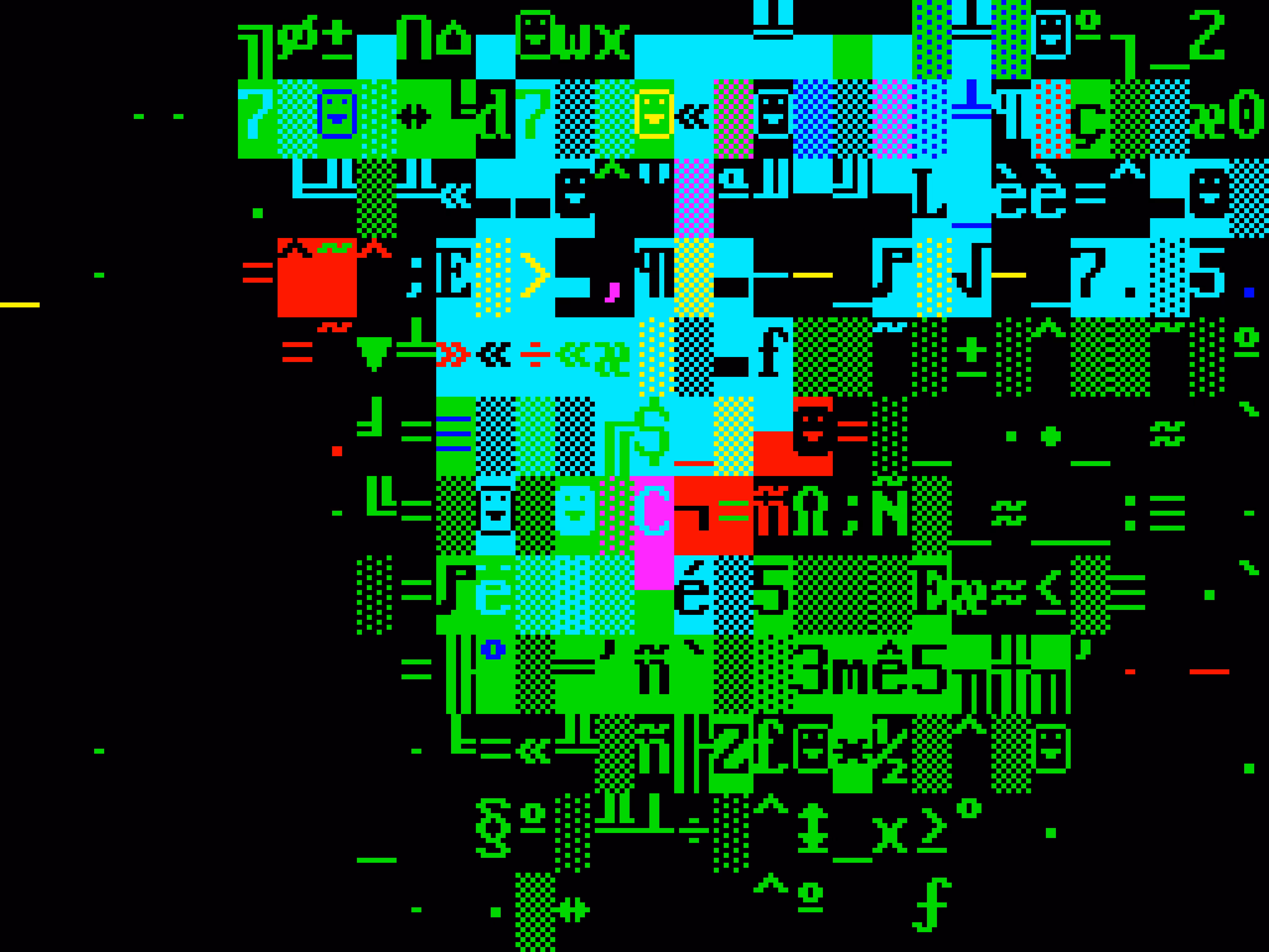 VHSCII