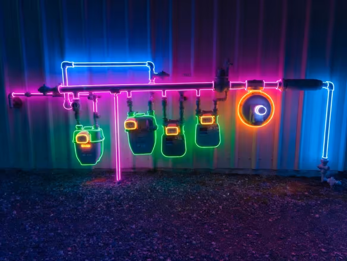 MM Neon Dreams #011
