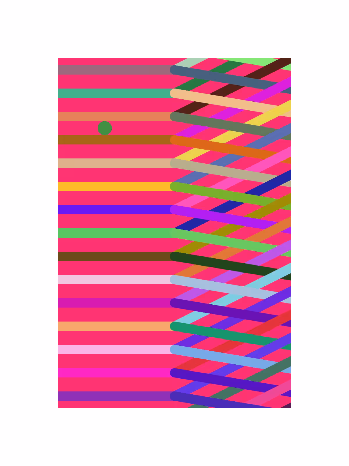 Generative Art #0085