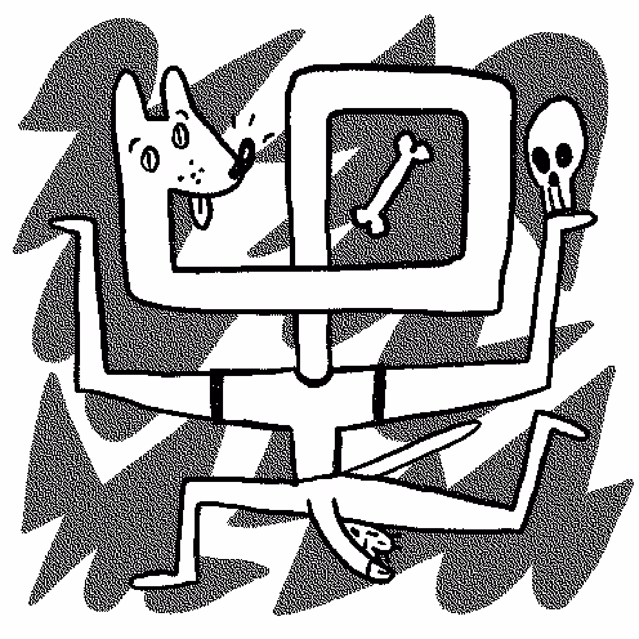 Weirdo 10