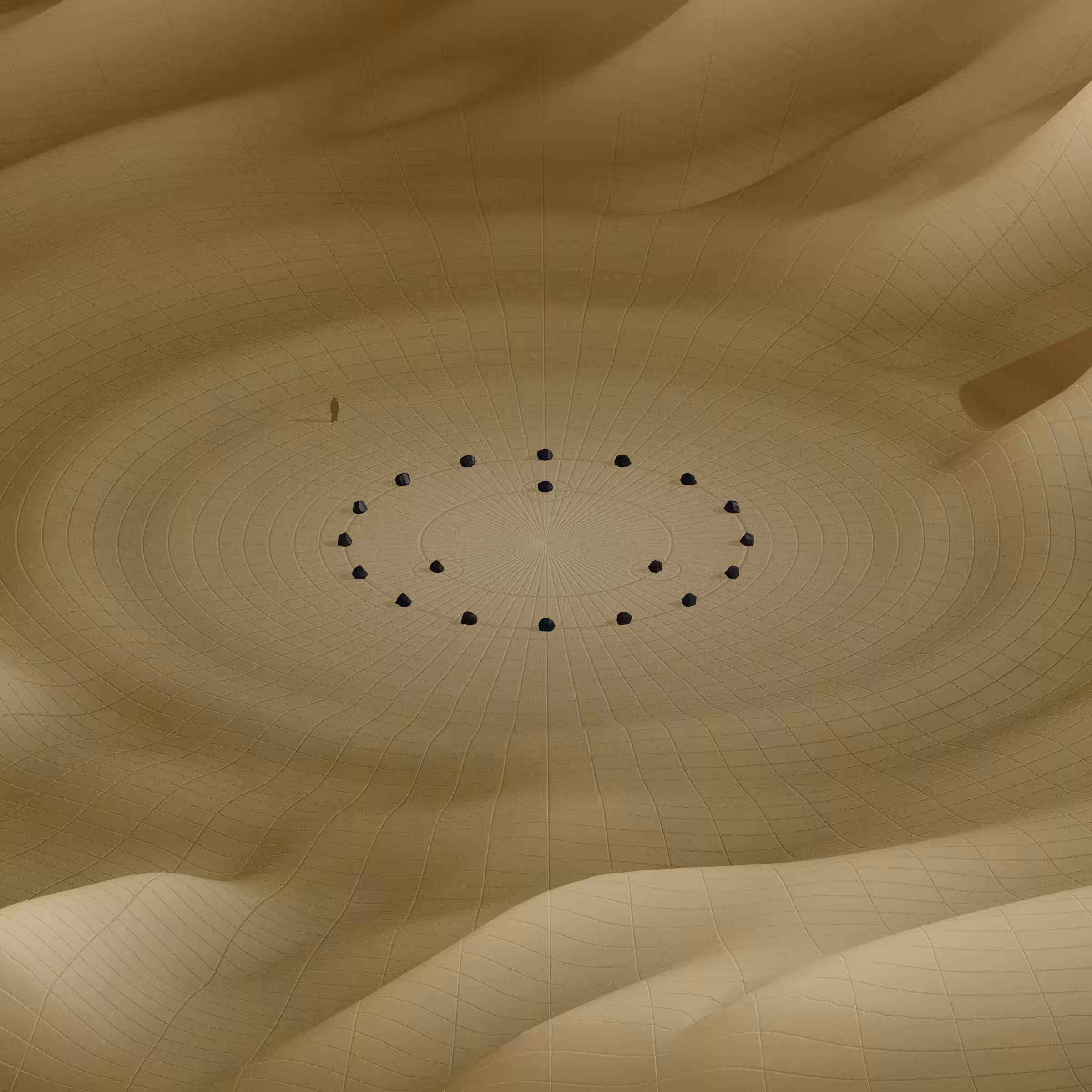 The Liths of Sisyphus #22
