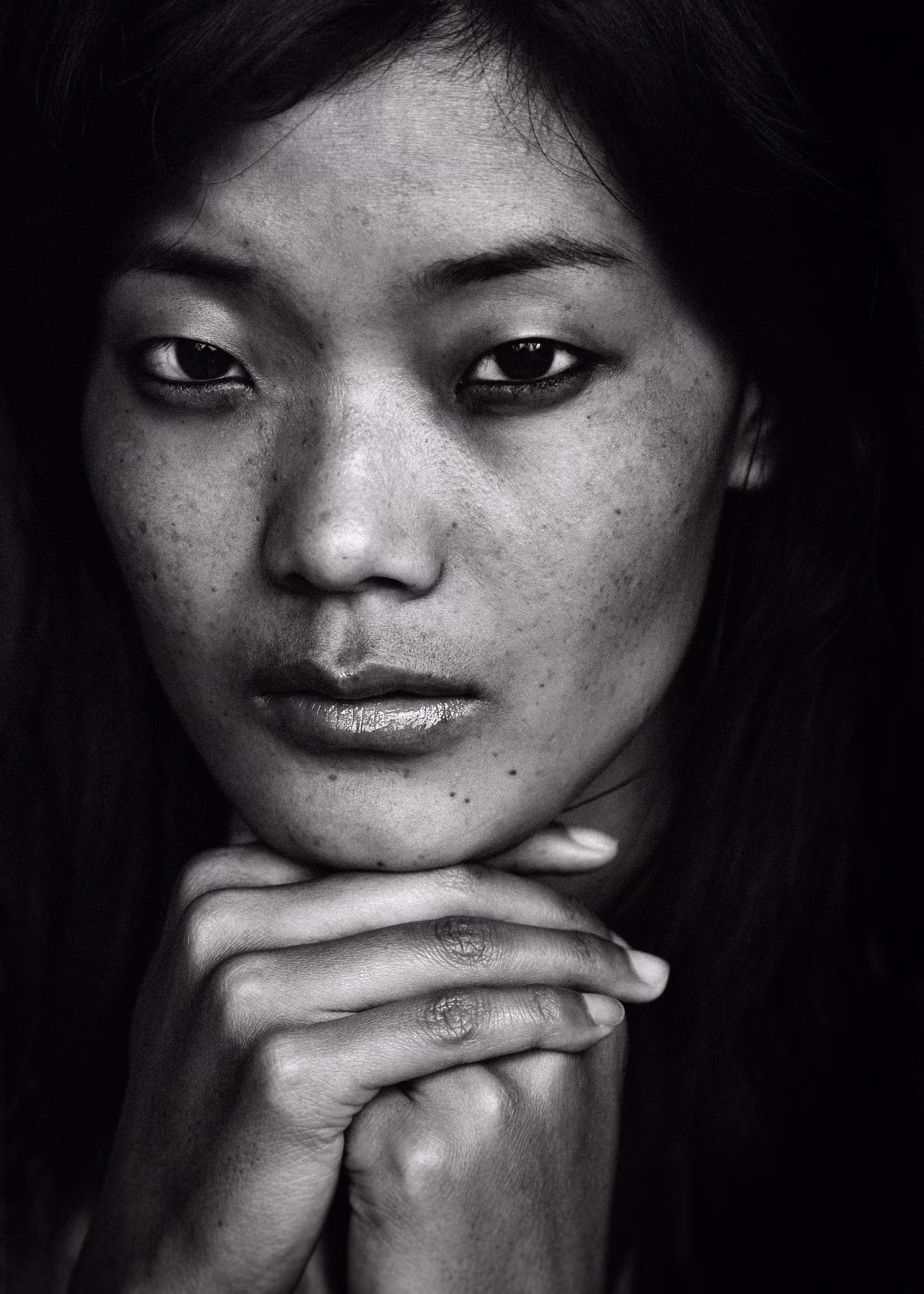 Bhutanese Girl