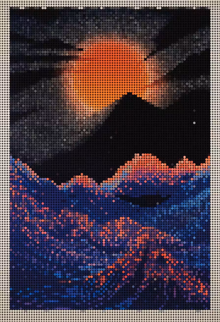 BASED PIXELS #99