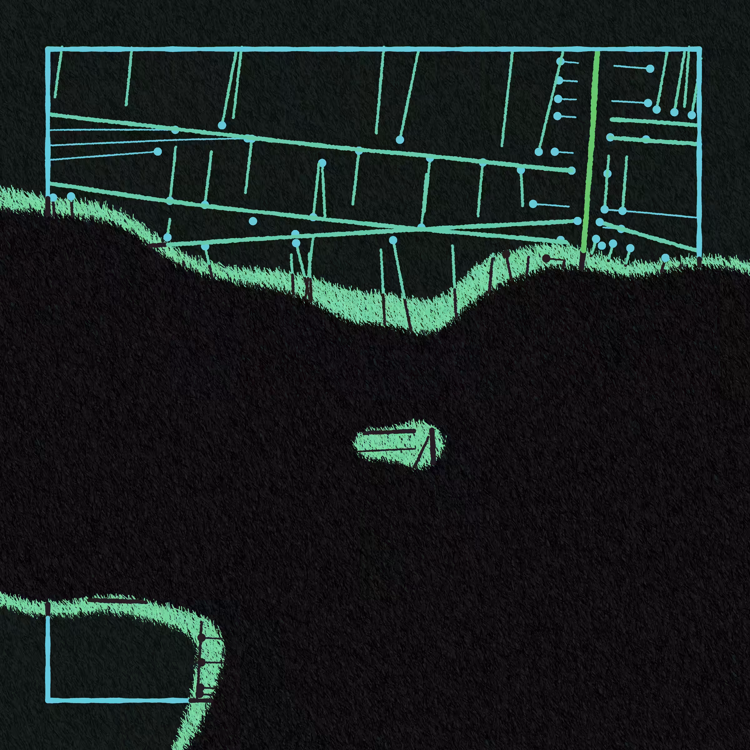Maps of Nothing #602