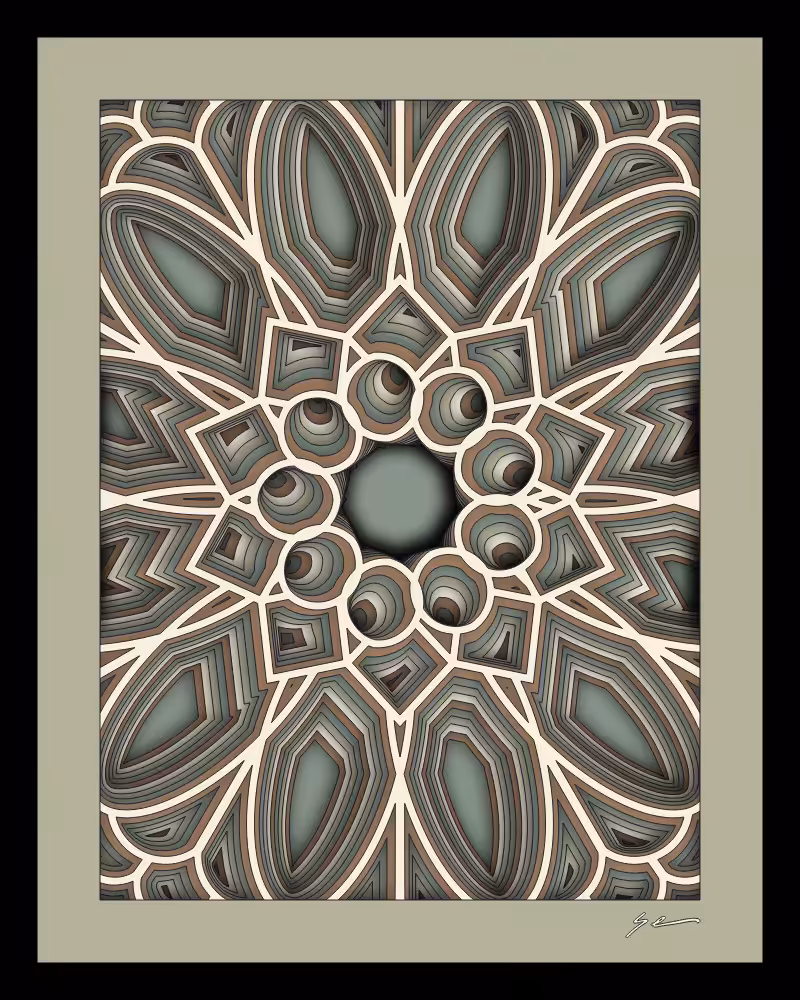 fx(mandala) #294