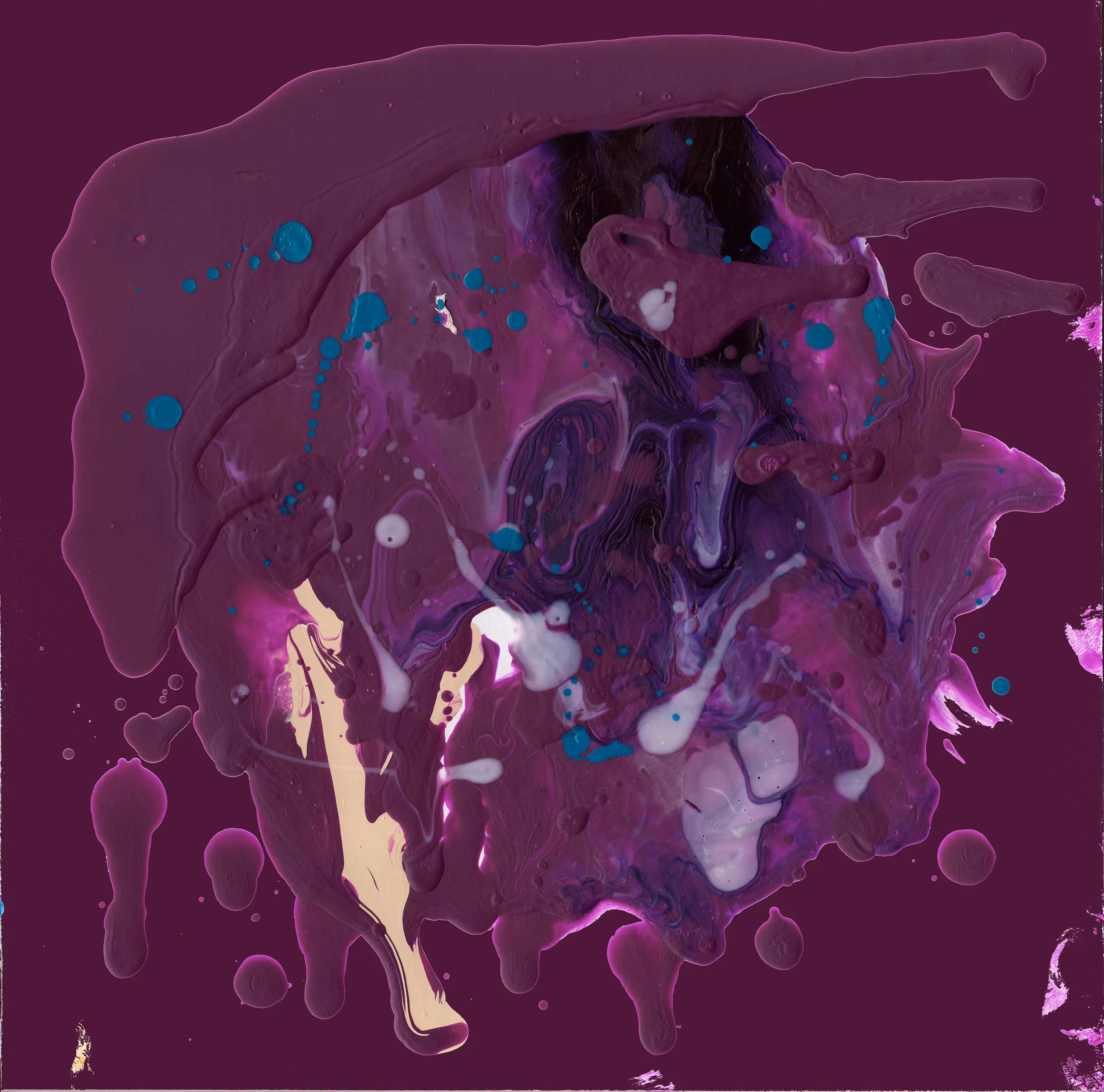 Butterfly Tears, Fluid #5