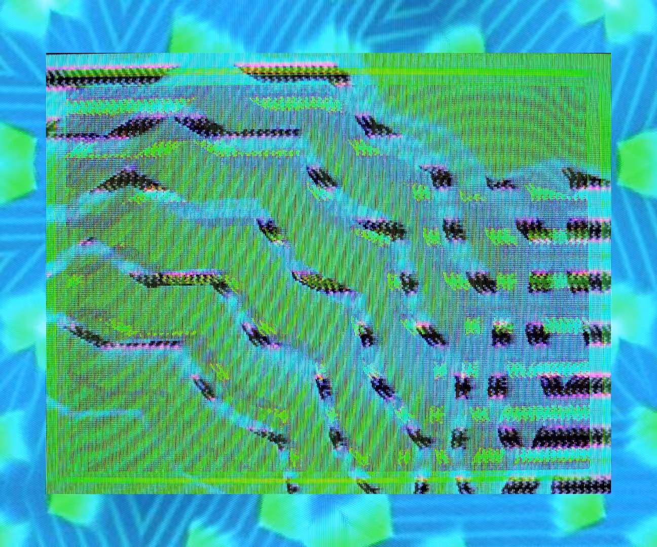 altered beast