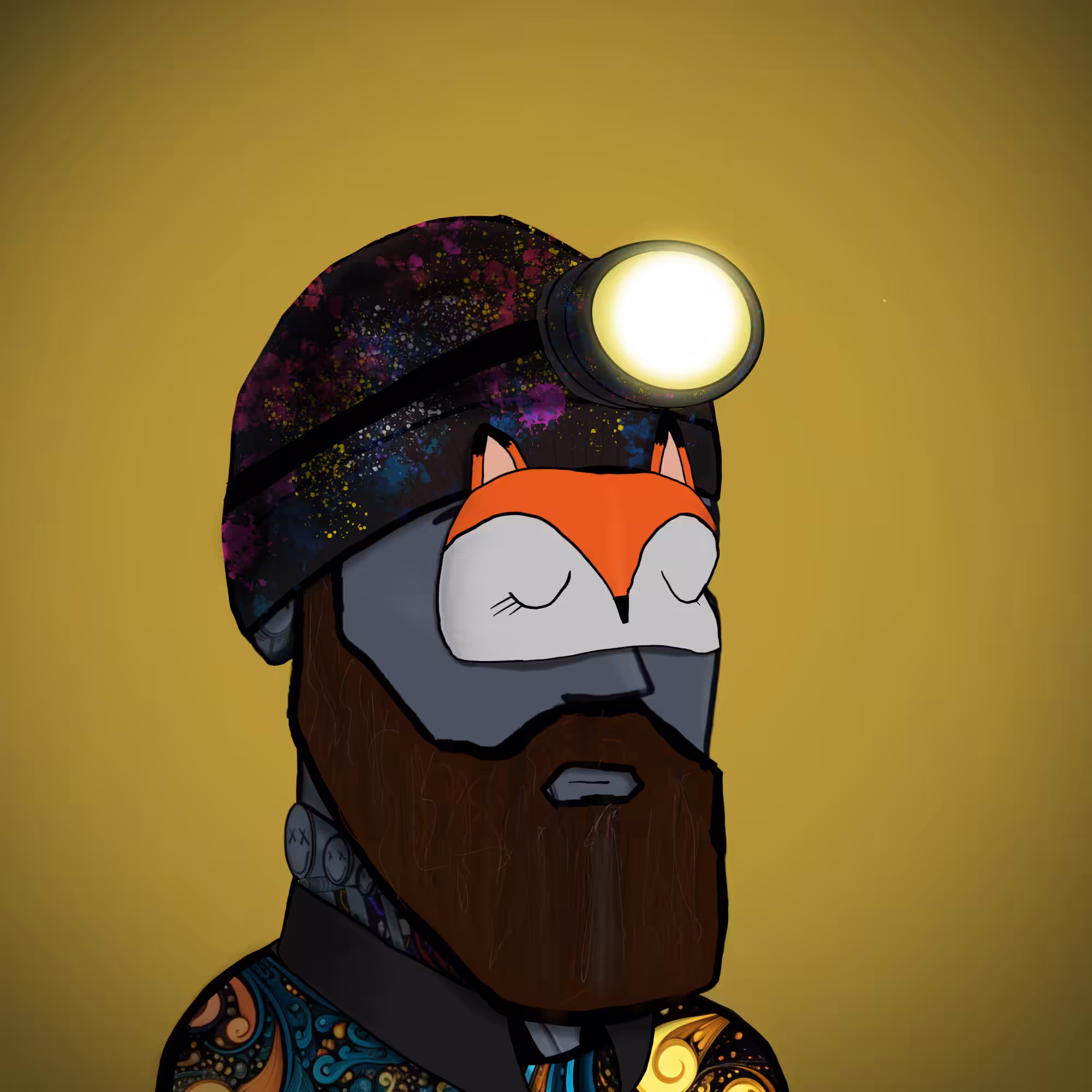 Subterrestrials #37