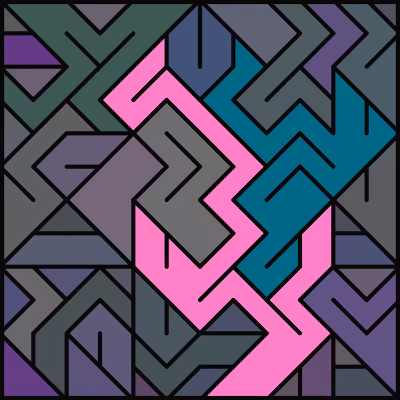 Puzzled Picture #24