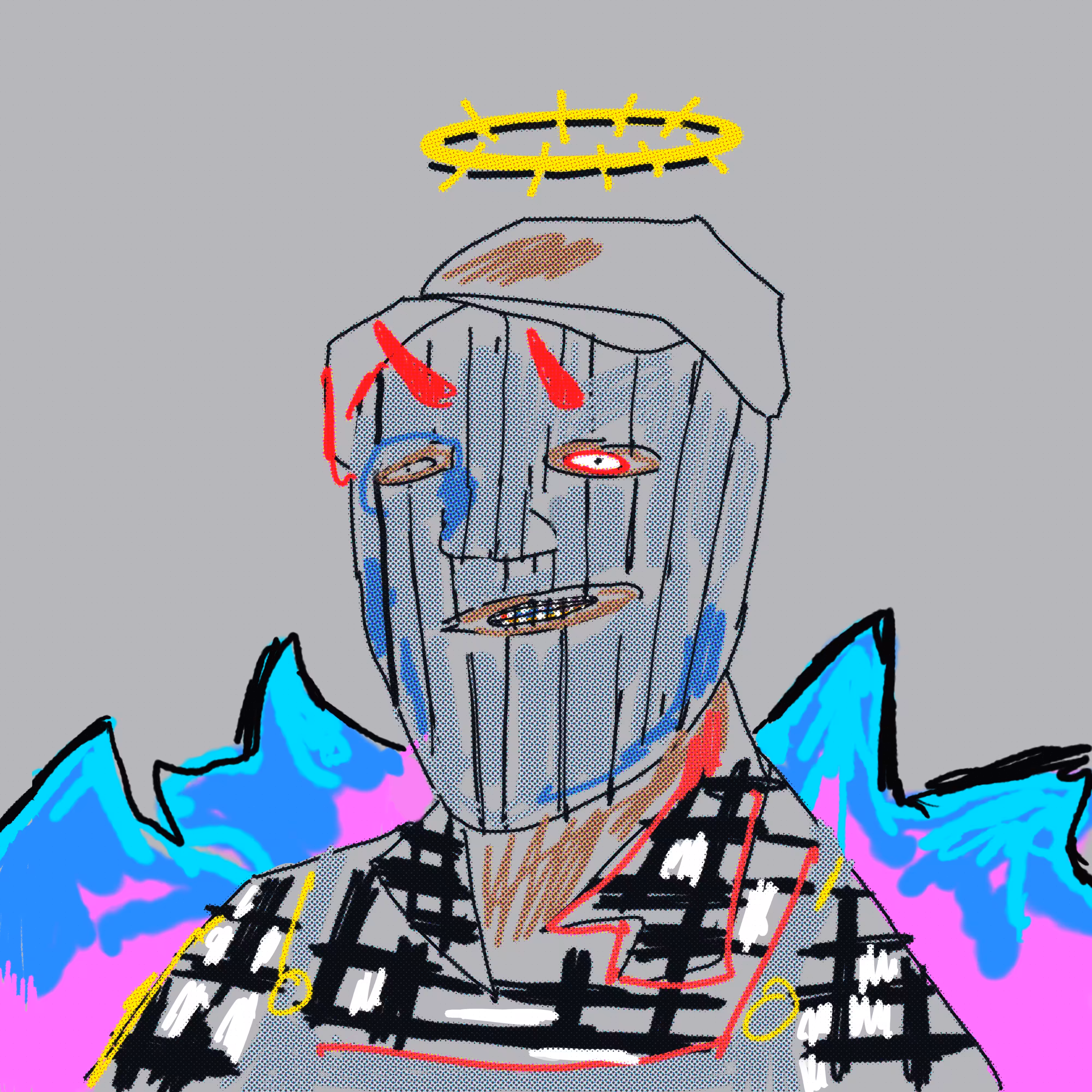 FF - Ben