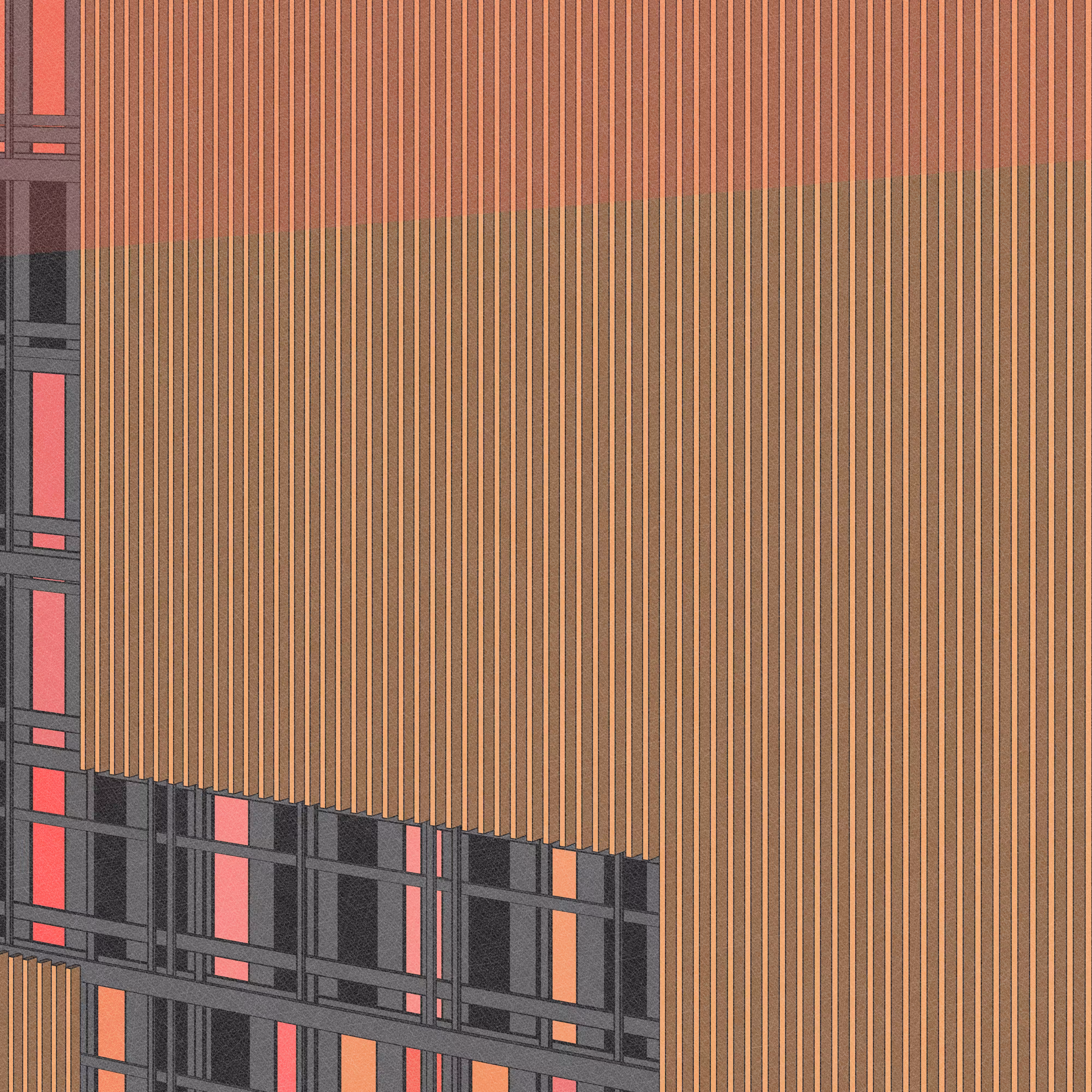 Exterior #92