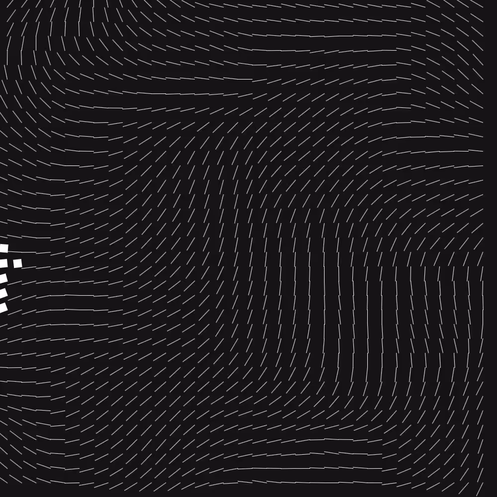 Geometric Fluidity #155