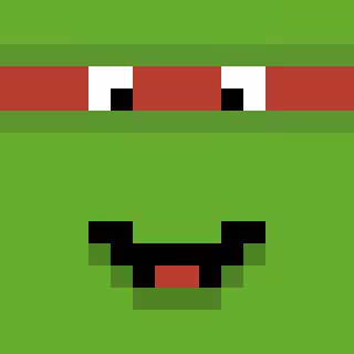 Botz Blockhead #16