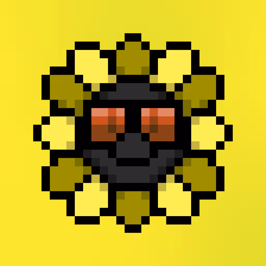 Murakami.Flower #11054