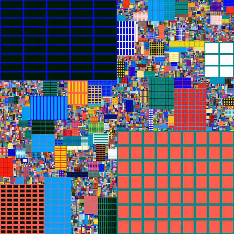 My neo city #18