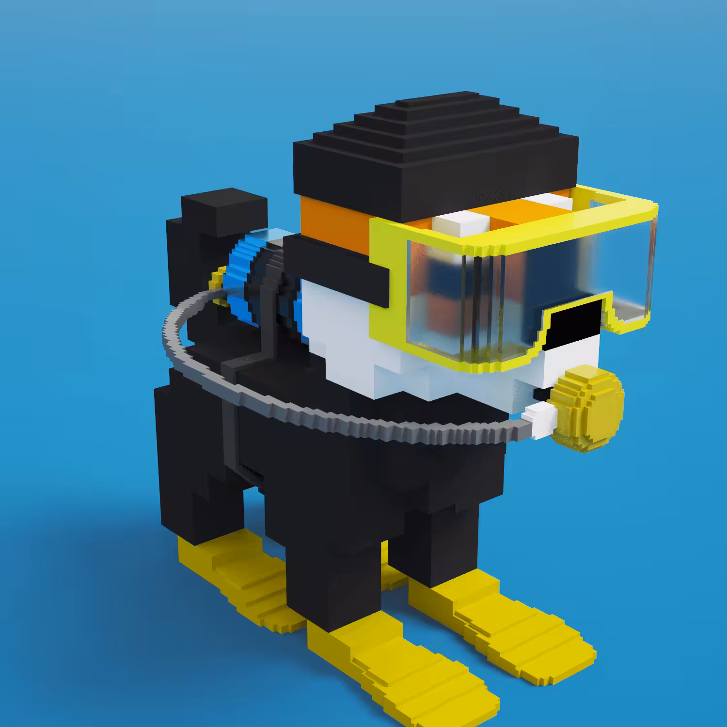 DogeBits #115