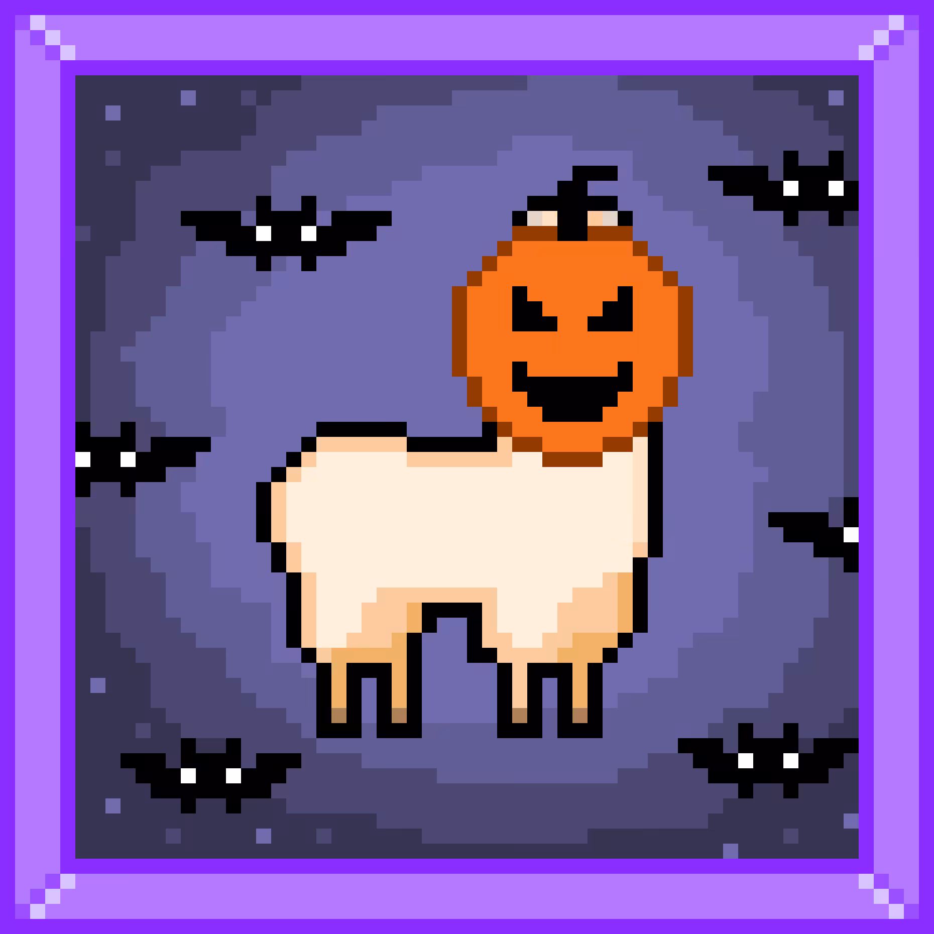 trip to a halloween party