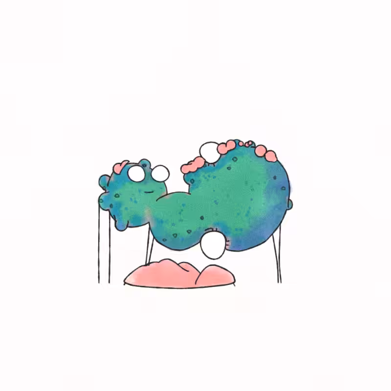 Pobbles #289