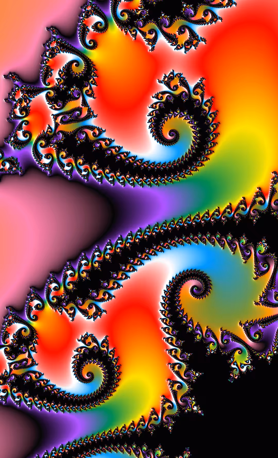 rainbow