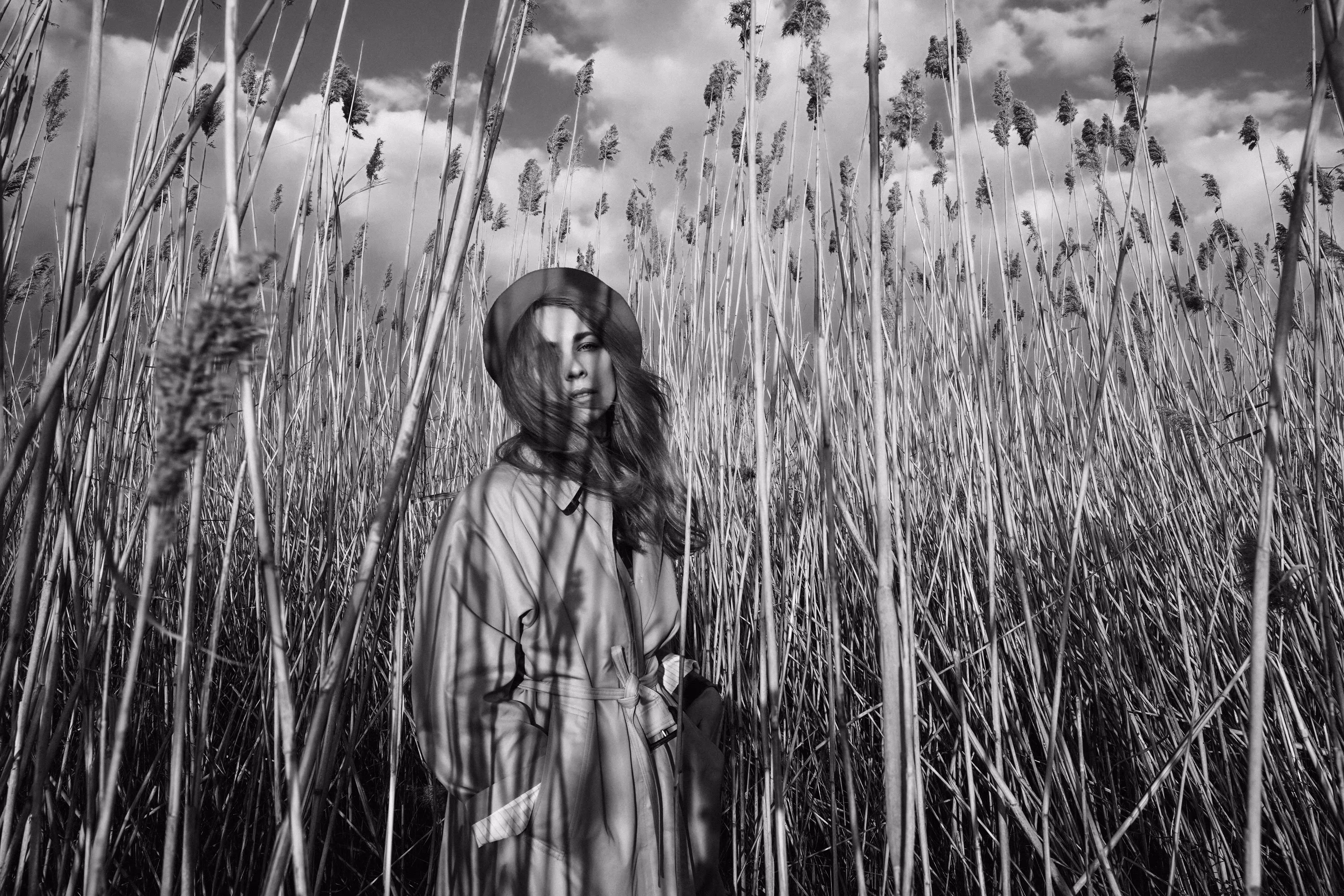 Whisper of Herbs