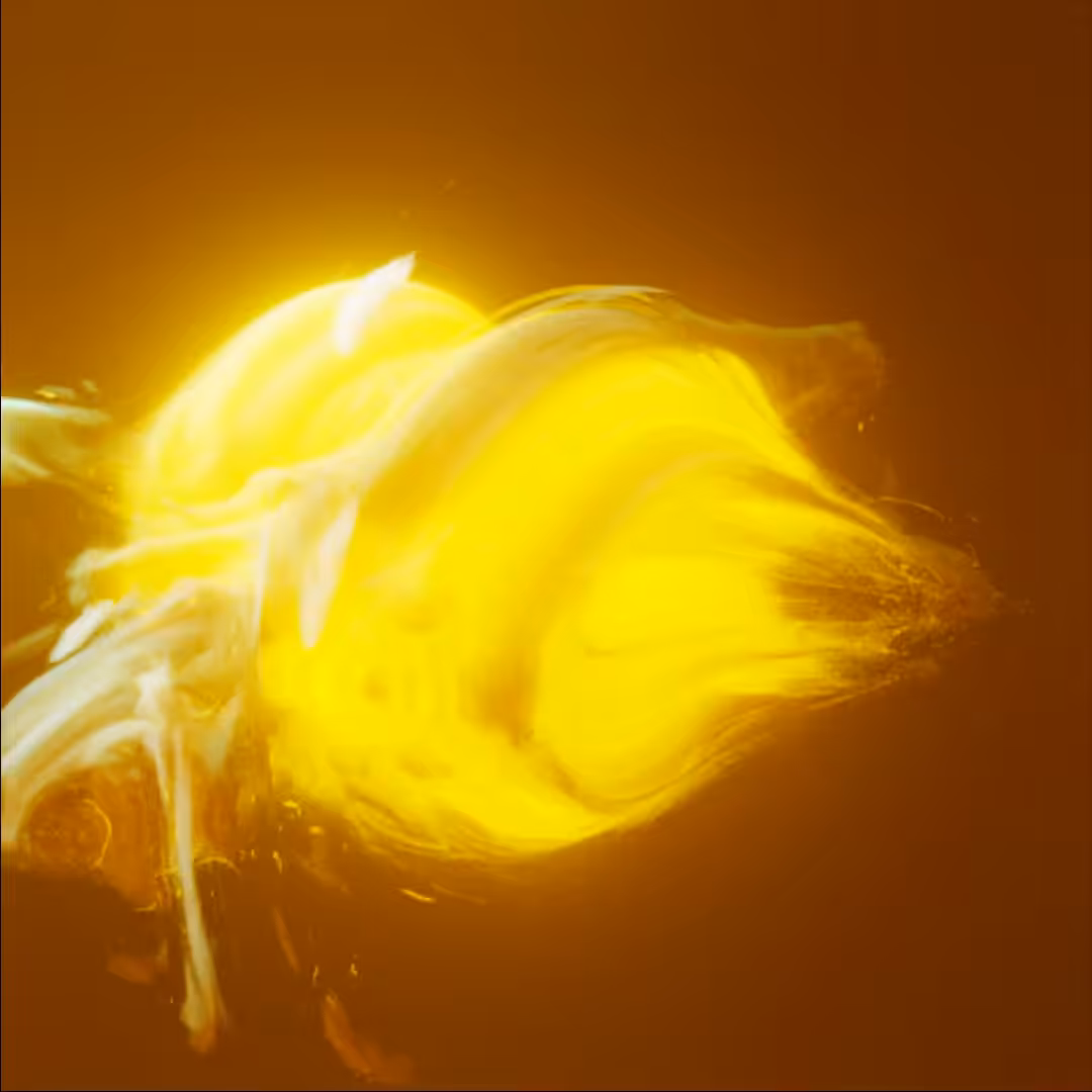 Annihilation