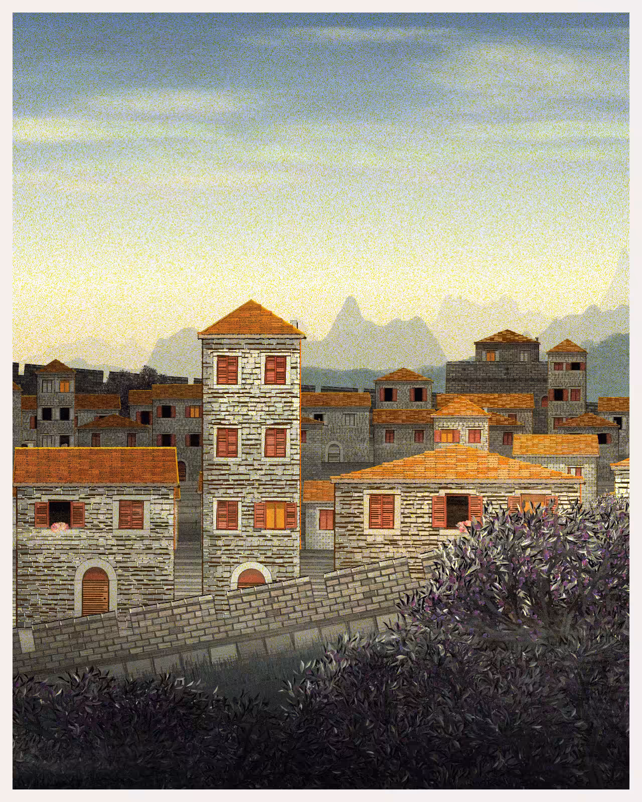 DOM II #113