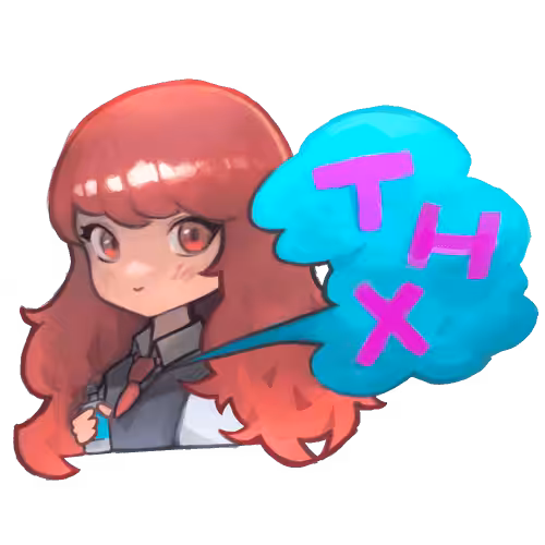 SHAPES - Tue stamp