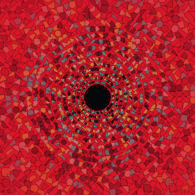 Debris #37
