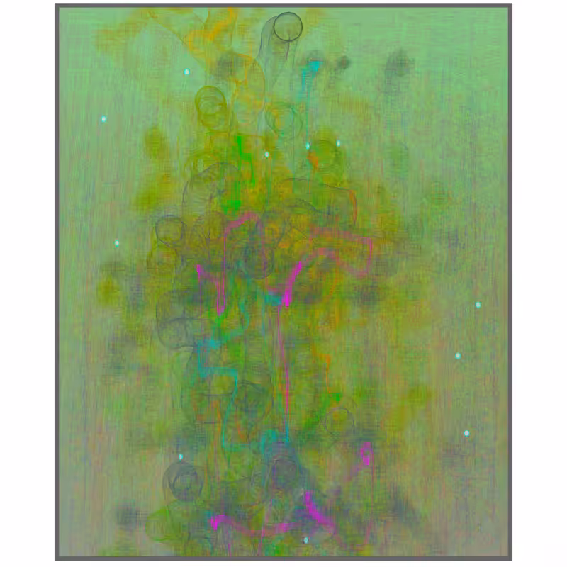 Primitive shapes #86