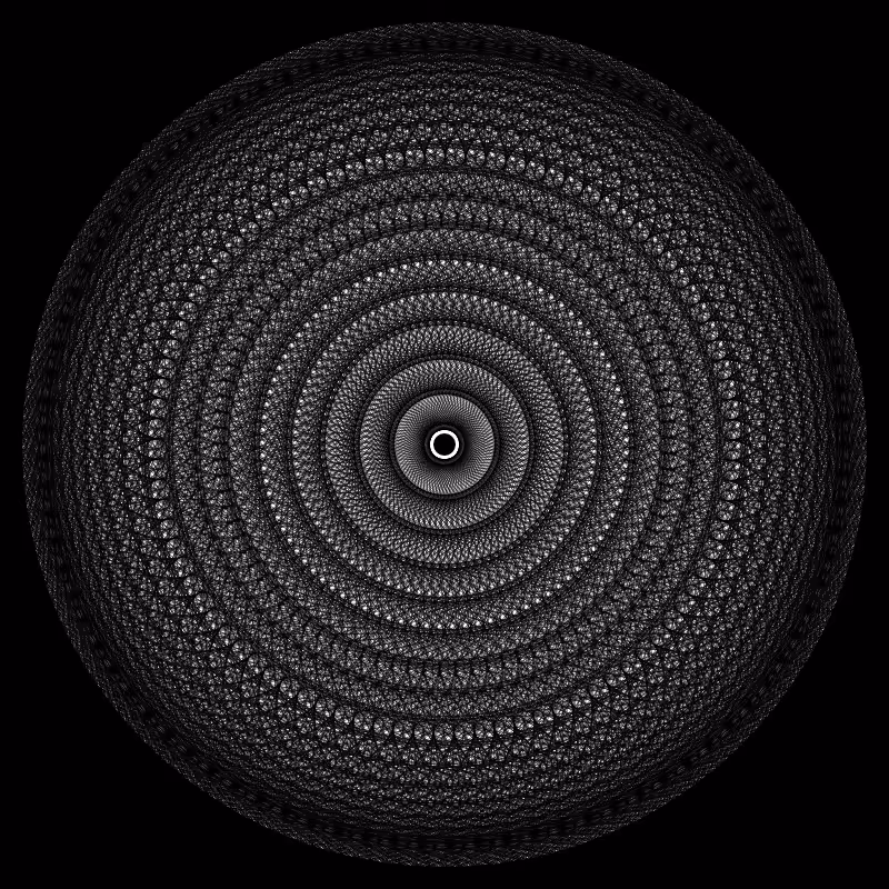 Black Medallion #4