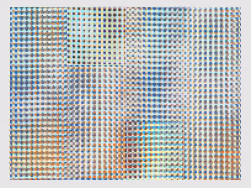 Color Function #8018
