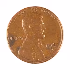 Cent #5874